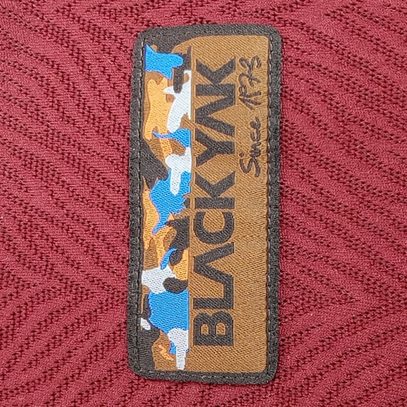 Black Yak Extreme Peak Women's Full Zip  Lightweight Hoodie Size Small - Picture 2 of 16